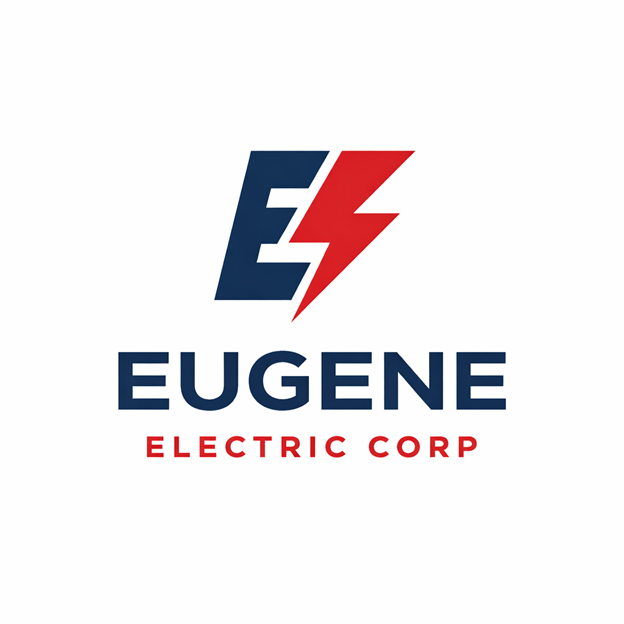 Eugene Electric Logo